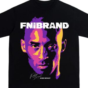 Kobe Tshirts