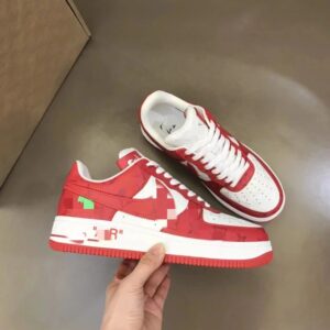 AF1 x LV