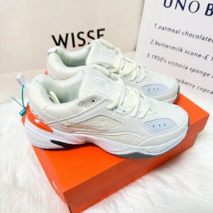 N-k sneakers