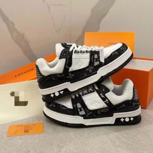 LV sneakers