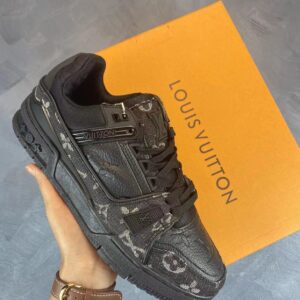 LV sneakers