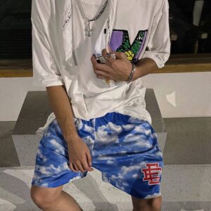 Er1c Em@nuel shorts