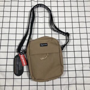 Supr3m3 bag