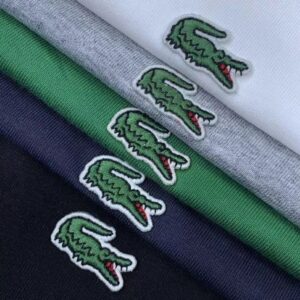 lac0ste tshirt