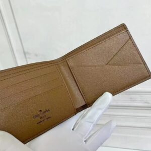 LV wallet