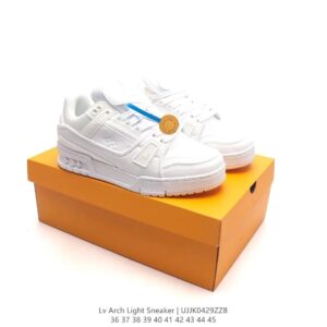 LV sneakers