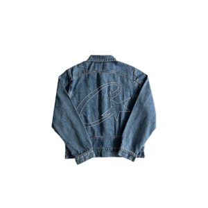 DT jacket