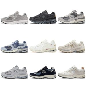 NB sneakers