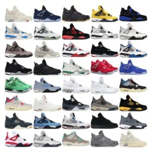 J0rd@n sneakers