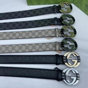 GG belt