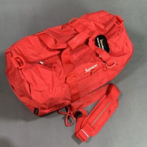 Supr3m3 bag