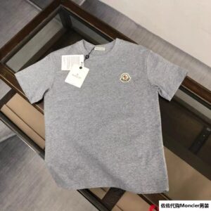 M0ncler tshirt