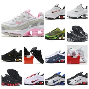 N-k sneakers