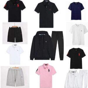 RL set