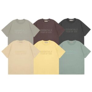 FOG tshirt