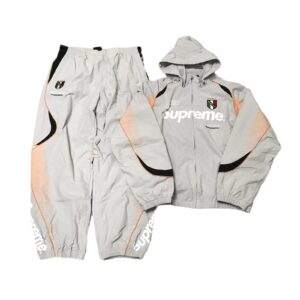 Supr3m3 jacket