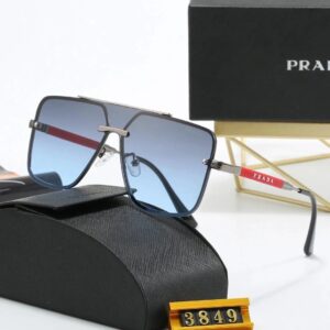 PR@DA sunglasses