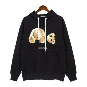 P@lm hoodie