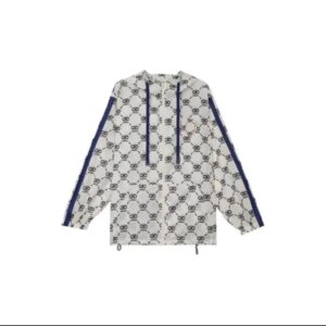 GG jacket