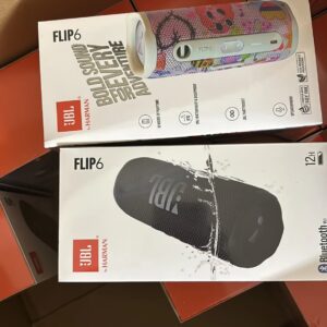 3BL speaker