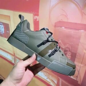DG sneakers