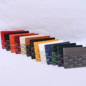 G0yard cardholder