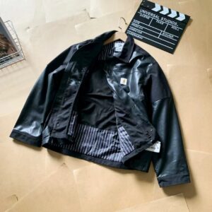 BLNG jacket