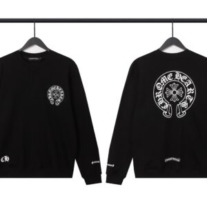 Chr0me He@rts hoodie