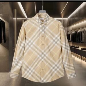 BBR shirt