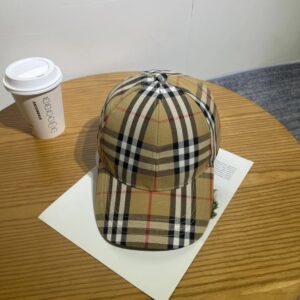 BBR cap