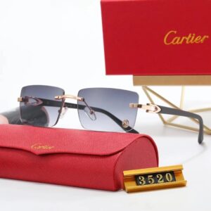 Cart1er sunglasses