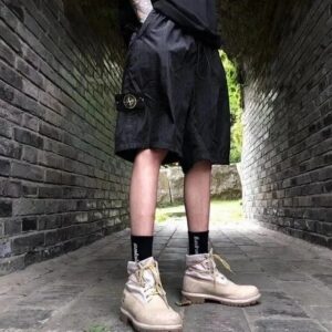St0ne shorts