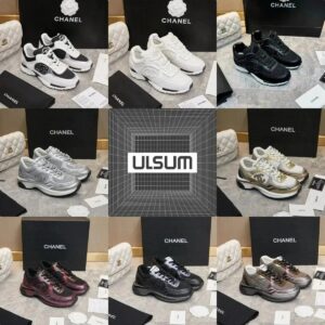 H3rmes sneakers