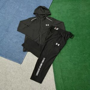 N-k tracksuit