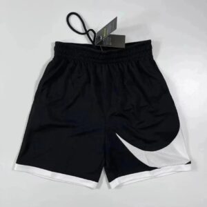 N-k shorts
