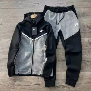 N-k tracksuit