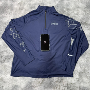 N-k tracksuit