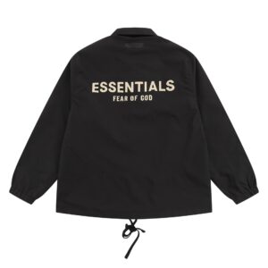 FOG jacket