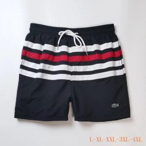 lac0ste shorts
