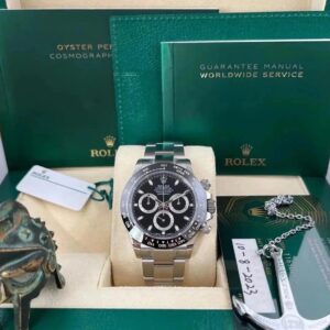 R0lex watch
