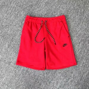 N-k shorts