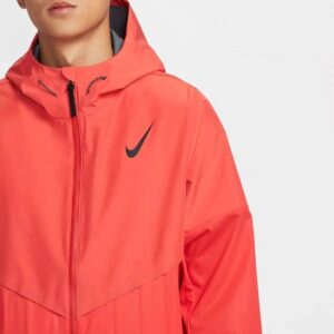 N-k jacket