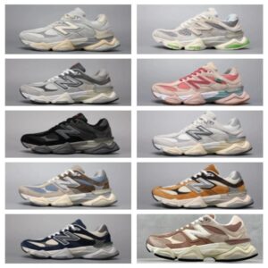 NB sneakers