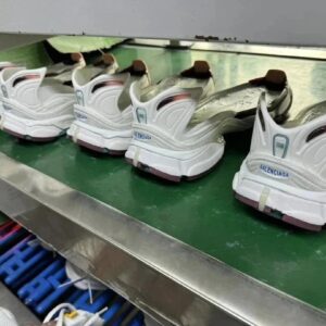 BLNG sneakers