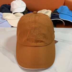 RL cap