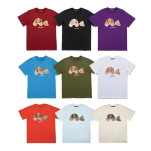 P@lm tshirt