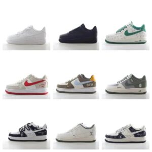 N-k sneakers