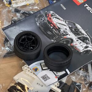 L3go toy