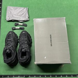 BLNG sneakers