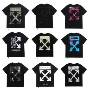 OFF tshirt